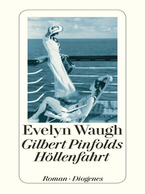 cover image of Gilbert Pinfolds Höllenfahrt